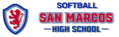 San Marcos Softball